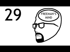 Freeman's Mind 1. évad Ep.30 30. epizód