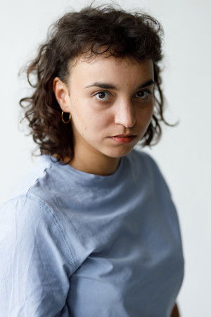 Genet Zegay profil kép