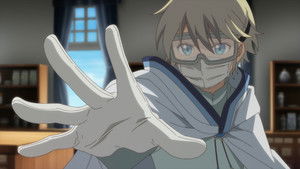 Isekai Yakkyoku 1. évad Ep.12 12. epizód