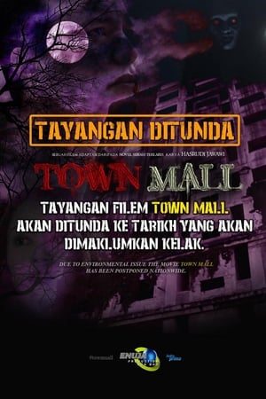 Town Mall poszter