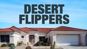 Desert Flippers kép