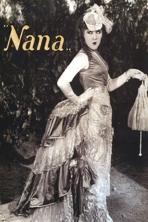 Nana poszter