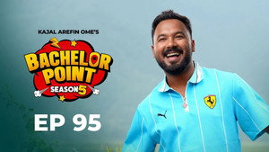 Bachelor Point 5. évad Ep.95 95. epizód