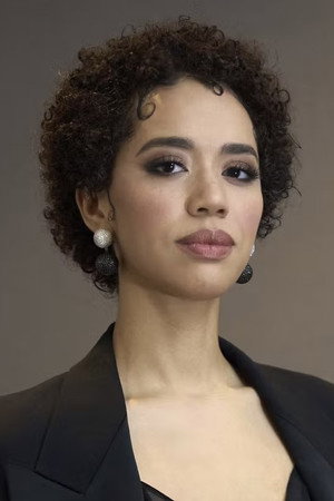 Jasmin Savoy Brown profil kép