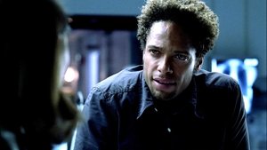 CSI: A helyszínelők 2. évad Ep.10 Ellie