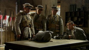 雪豹 Season 1 Ep.34 34. epizód