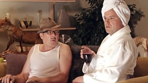 Count Arthur Strong Season 2 Ep.6 6. epizód