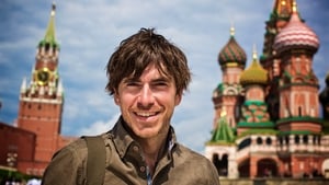 Russia with Simon Reeve kép