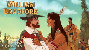 Animated Hero Classics 1. évad Ep.2 2. epizód