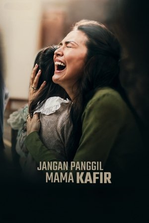 Jangan Panggil Mama Kafir poszter