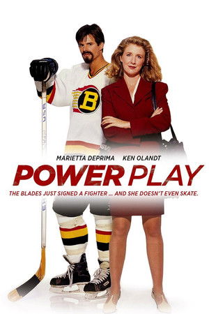 Power Play poszter