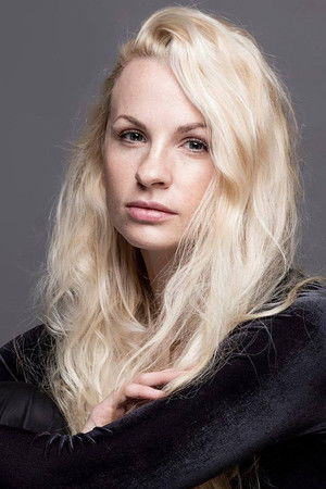 Elina Purde profil kép