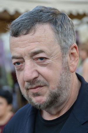 Pavel Lungin profil kép