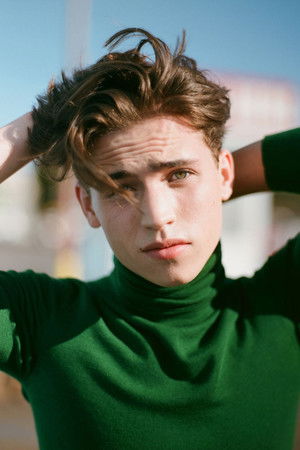 Tanner Buchanan profil kép