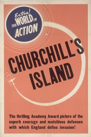 Churchill's Island poszter