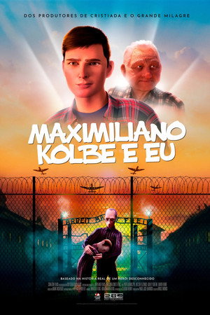 Max & Me poszter