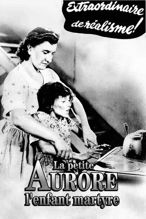 La Petite Aurore, l'enfant martyre poszter