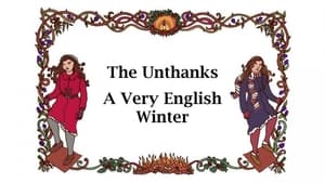 A Very English Winter: The Unthanks háttérkép