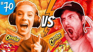 Smosh Mouth 2. évad Ep.25 25. epizód