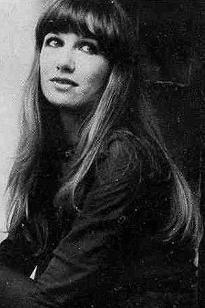 Daria Nicolodi profil kép