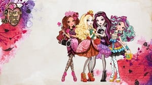 Ever After High kép