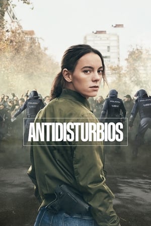 Antidisturbios