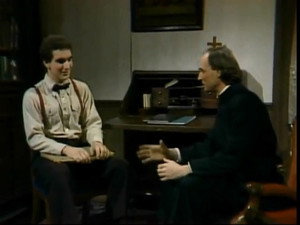 Entre chien et loup 1. évad Ep.26 26. epizód