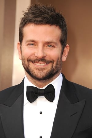 Bradley Cooper profil kép