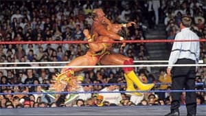 WWE WrestleMania VI háttérkép