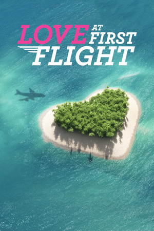 Love at First Flight poszter