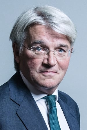 Andrew Mitchell