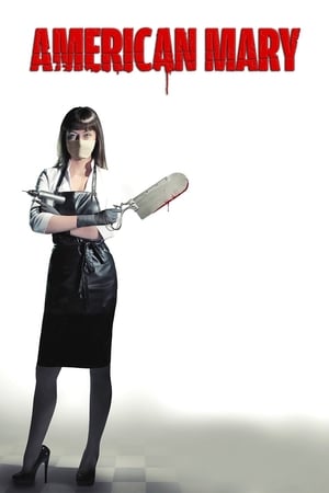 American Mary poszter