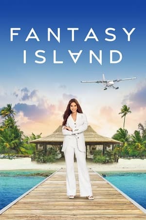 Fantasy Island - Az álmok szigete poszter