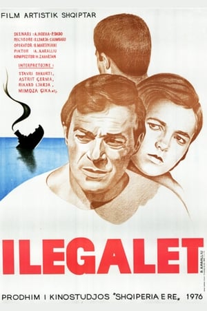 Ilegalët