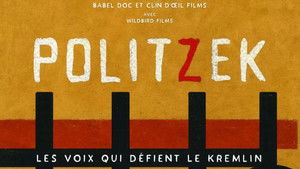 Politzek, les voix qui défient le Kremlin háttérkép