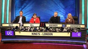 University Challenge Specials Ep.36 36. epizód