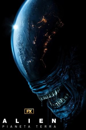 Alien: Föld poszter