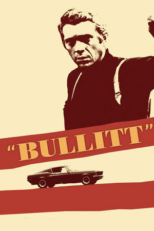 'Bullitt': Steve McQueen's Commitment to Reality poszter