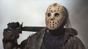 His Name Was Jason: 30 Years of Friday the 13th háttérkép