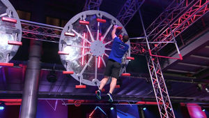 Ninja Warrior Germany 9. évad Ep.8 8. epizód