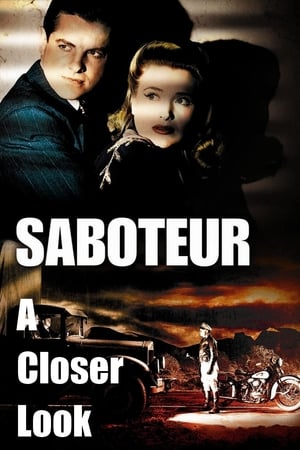 Saboteur: A Closer Look poszter