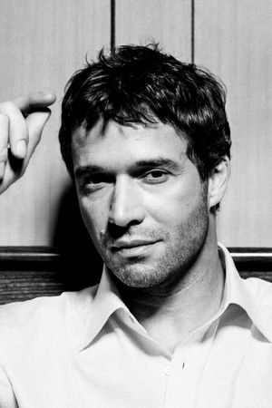 James Purefoy profil kép