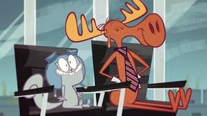 The Adventures of Rocky and Bullwinkle 2. évad Ep.5 5. epizód