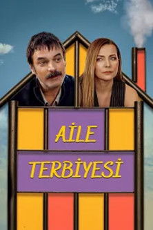 Aile Terbiyesi poszter