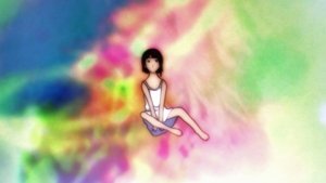 serial experiments lain Season 1 Ep.6 6. epizód