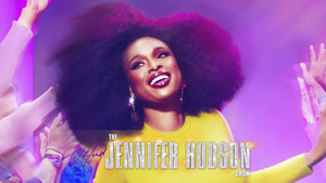 The Jennifer Hudson Show kép