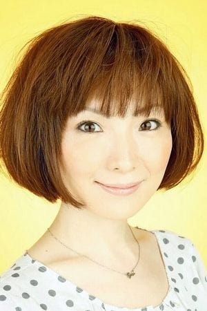 Fumiko Orikasa profil kép