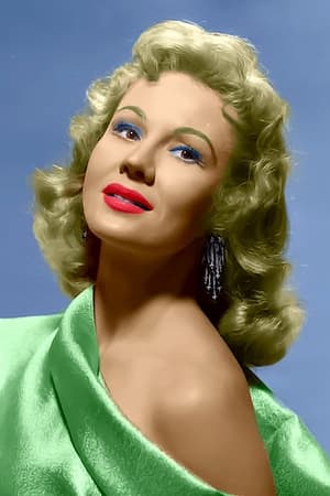 Virginia Mayo profil kép