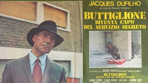 Buttiglione diventa capo del servizio segreto háttérkép
