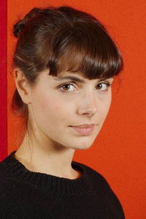 Genevieve Gaunt profil kép